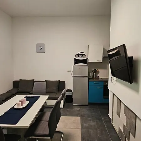 Apartma Marija Kranjska Gora