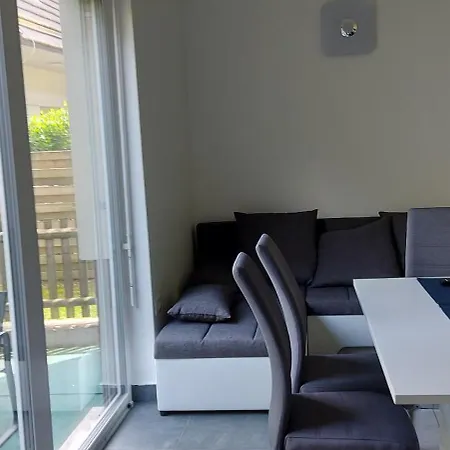 Apartma Marija * Kranjska Gora