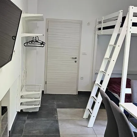 Apartma Marija Apartman