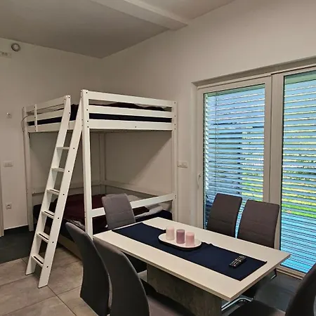 Apartma Marija Apartment Kranjska Gora