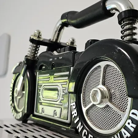 Apartma Marija * Kranjska Gora