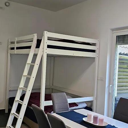 Apartma Marija Kranjska Gora