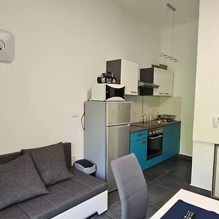 Apartma Marija * Kranjska Gora