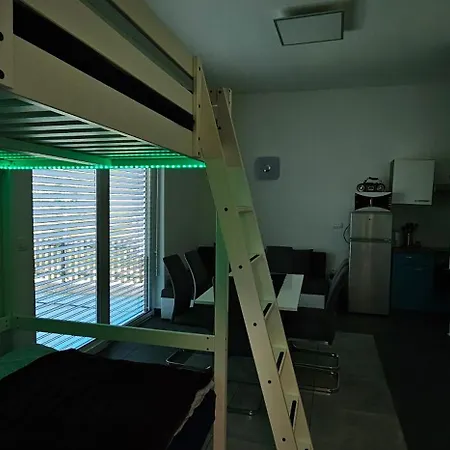 Apartma Marija * Kranjska Gora