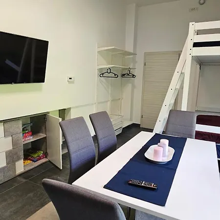 Apartma Marija Apartman