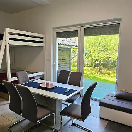 Apartma Marija * קרנייסקה גורה