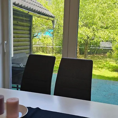 Apartma Marija Lägenhet *