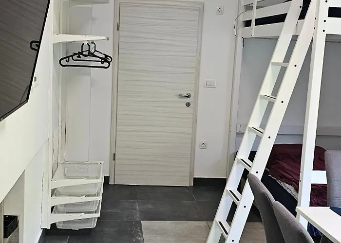 Apartma Marija Daire