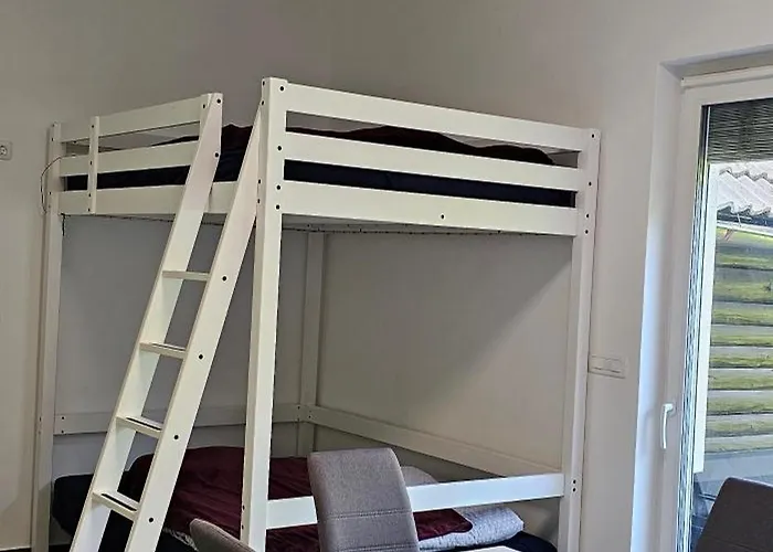 Apartma Marija Kranjska Gora