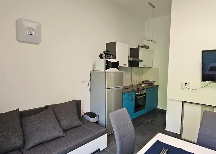 Apartma Marija * Kranjska Gora