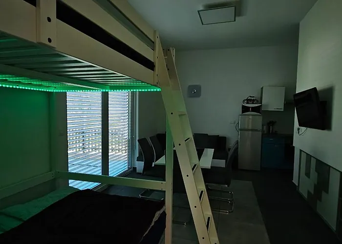 Apartma Marija * Kranjska Gora