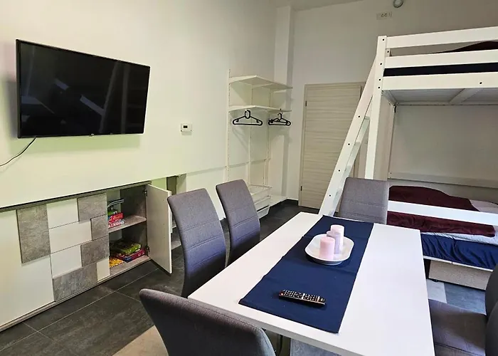 Apartma Marija Daire