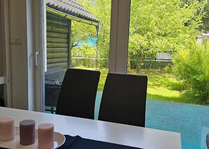 Apartma Marija Daire *